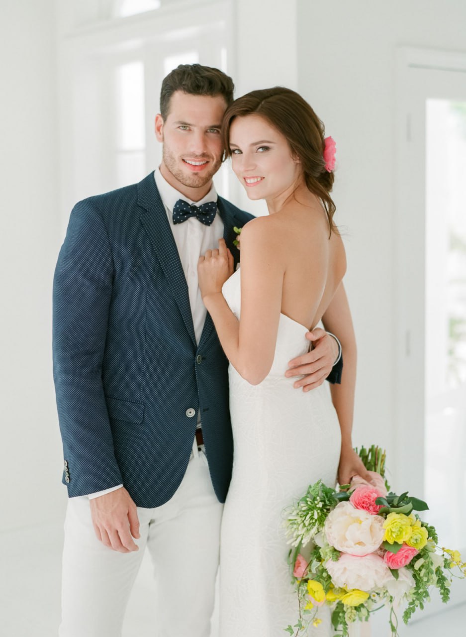Bridal portrait photo 18 — makeup artist portfolio Miami